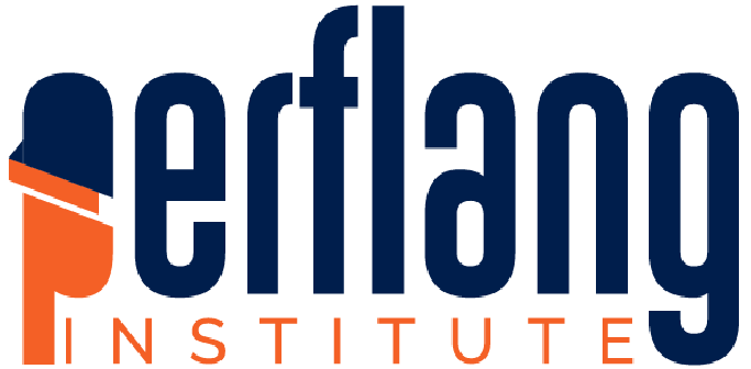 Perflang Institute's logo