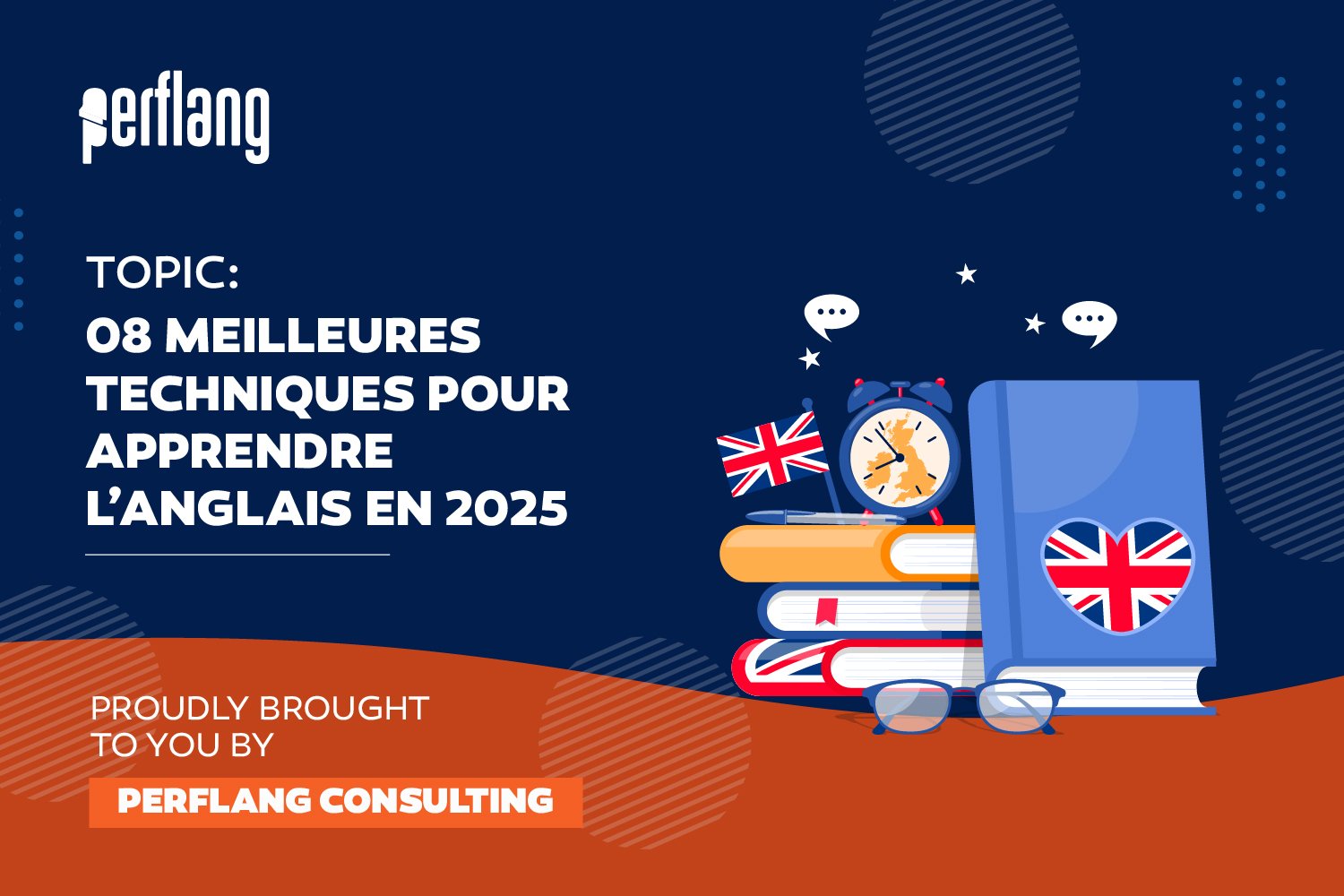 08 meilleures techniques pour apprendre l'anglais en 2025