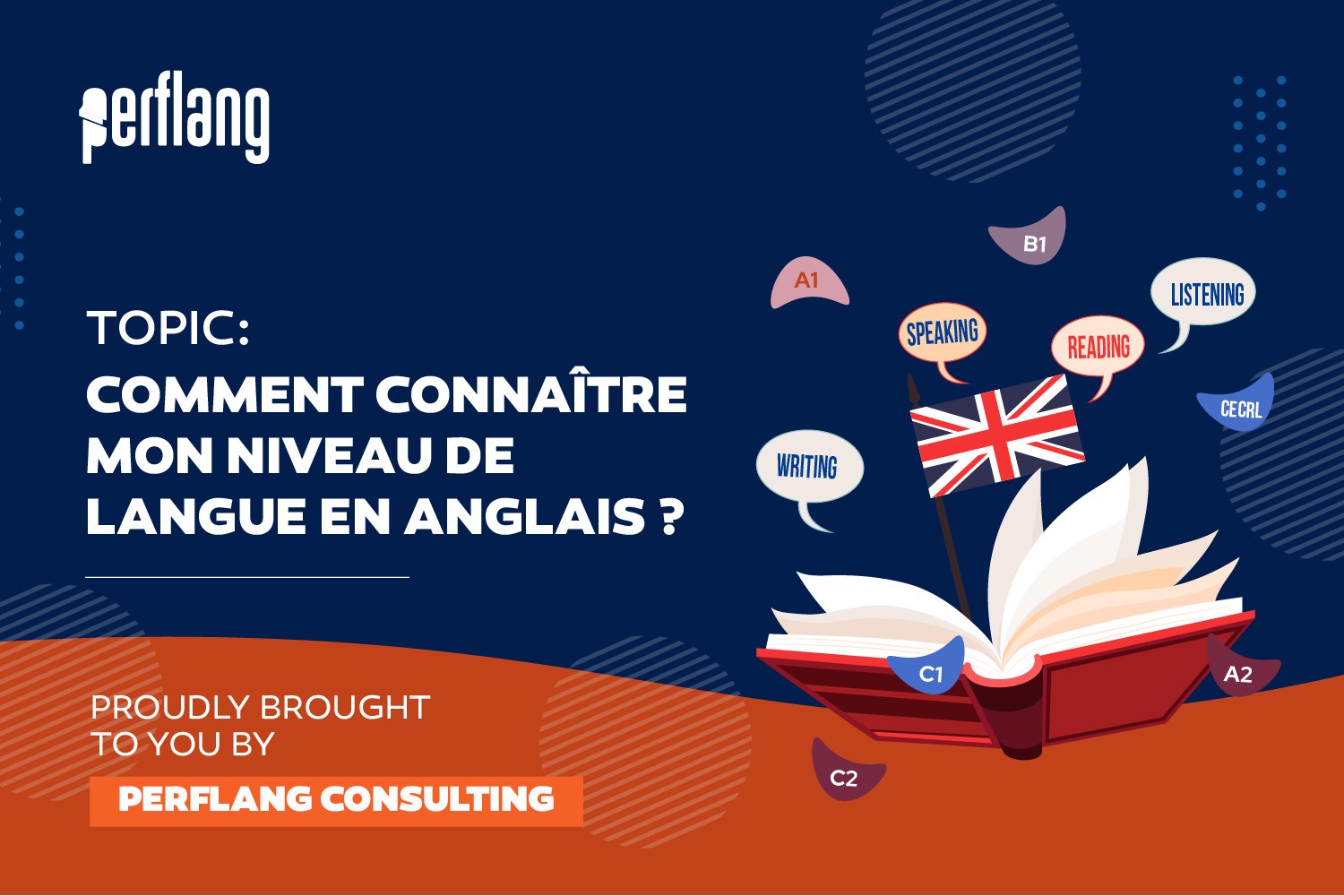 comment connaitre mon niveau de langue en anglais