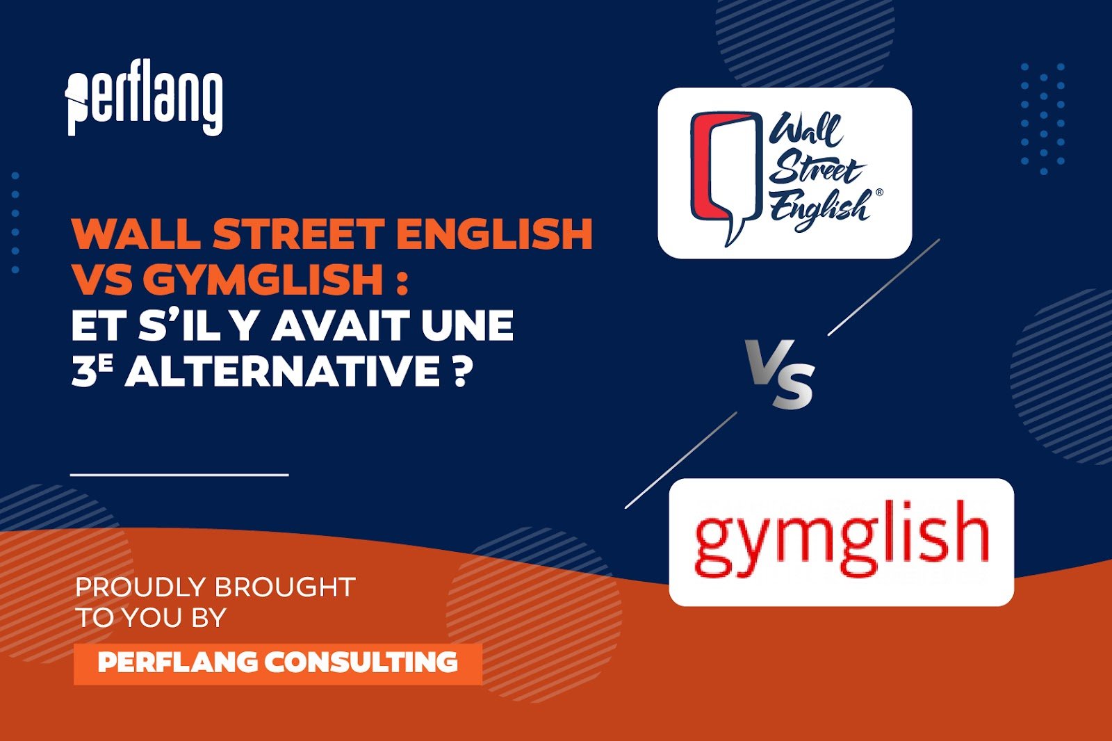 wall street english et gymglish : que choisir pour votre formation d'anglais