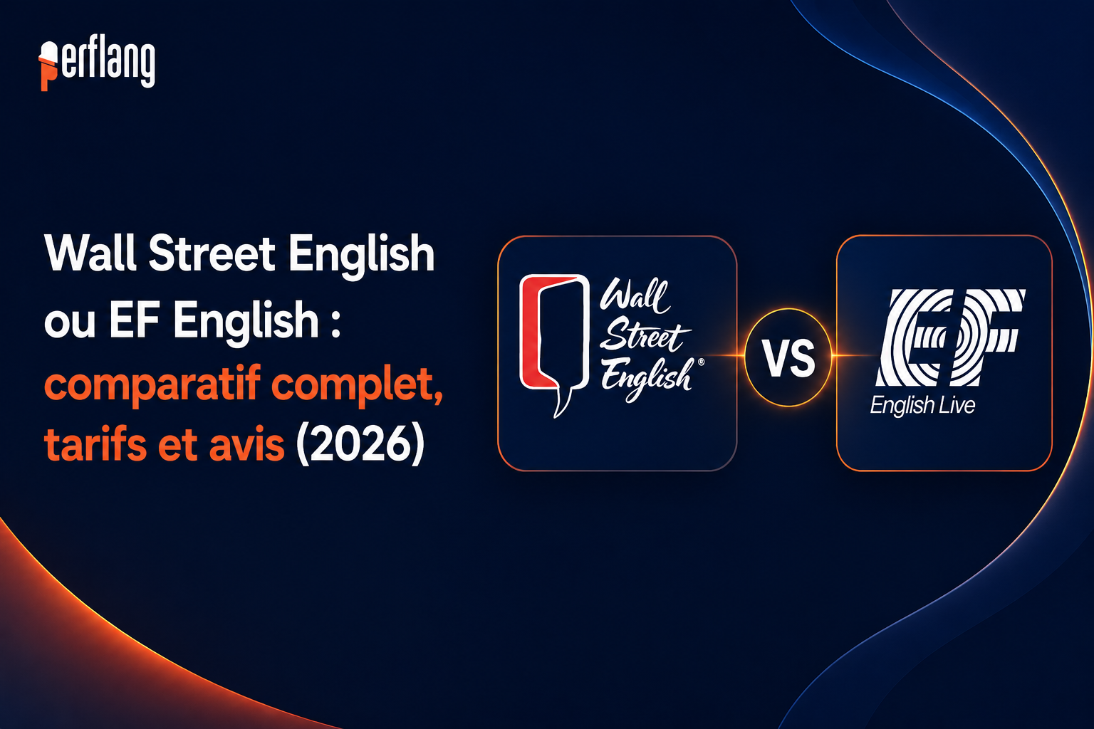 wall street english ou ef english : comparatifs complet